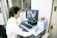 ㈱プリス 川崎事業所･第一パウダーテクニカルセンター（PTC1）