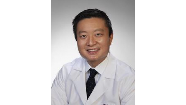 Xin Jian Zhang Md