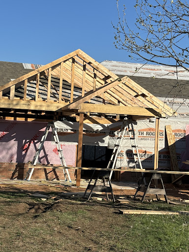 Forefront Construction - Visual