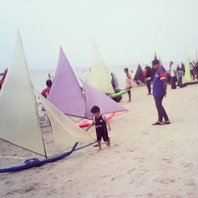 Photos of Pantai P.T Layang Sawang