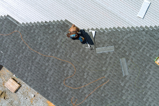 Stanley Roofing Contractors Chicagoland - Thumbnail