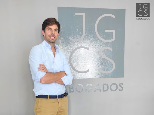 Jaime García de La Cruz