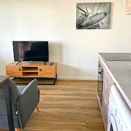 Photo n°8 de Résidence Pelloutier à Vénissieux (Agence de location d'appartements)