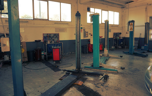 Opinii despre NISSAN GAS SERVICE ΣΠΑΝΟΥΔΑΚΗΣ ΔΗΜΗΤΡΙΟΣ în Ελευθέριος Βενιζέλος - Συνεργείο αυτοκινήτου