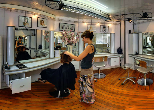 Salon Vogue Coiffure Gallery - France