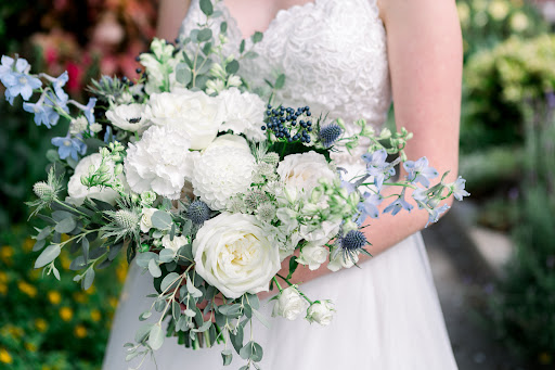Amy West Floral Design - Thumbnail