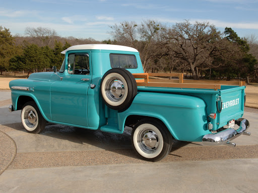 Walz Automotive Gallery - United States