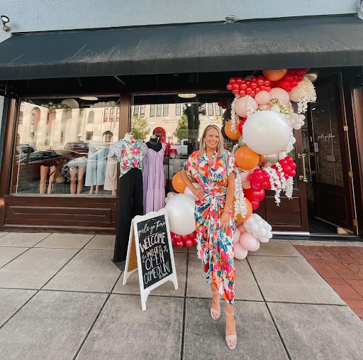 Girls Go There Salon & Boutique