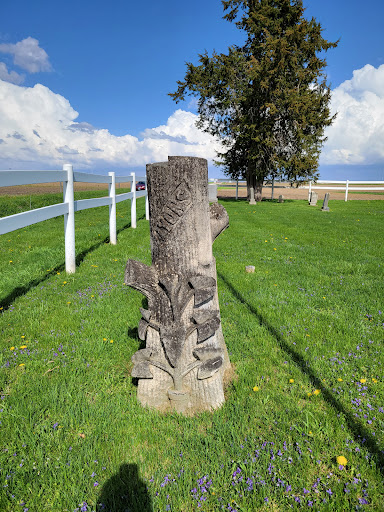 Mc Neil Cemetery - Thumbnail
