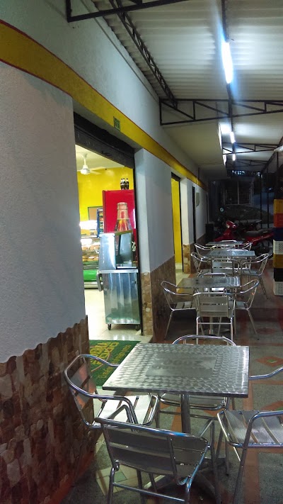 Photos of Panaderia 2000