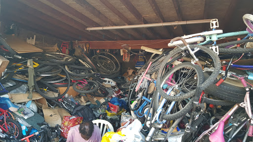 CK Cycle Repair & Sales - Thumbnail