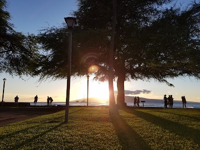 Lahaina Public Library