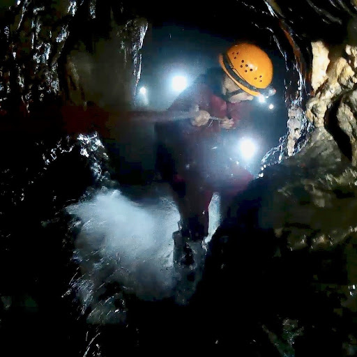 Caveclimb.Com - Visual