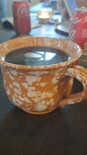 Hej Humlebæk Cafe - Café
