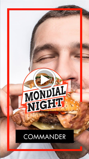 Photo 3 - Mondial Night
