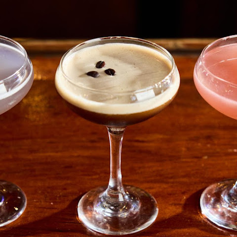 Cedar Door Patio Bar & Grill by null