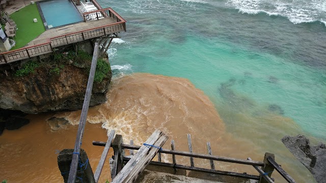 Blue Point Beach