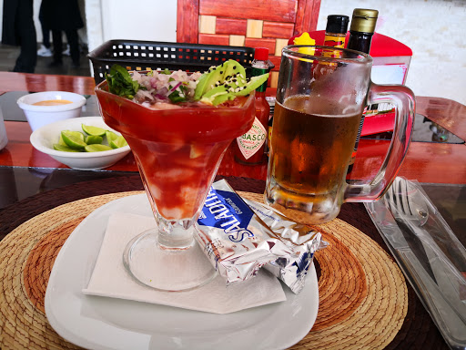 Restaurante Los Agustinos - Thumbnail