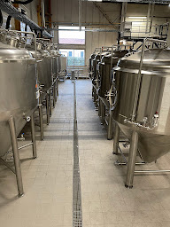 Photo n°1 de Brasserie La Limaille à Le Coteau (Microbrasserie)