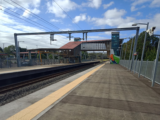 Beerburrum - Visual