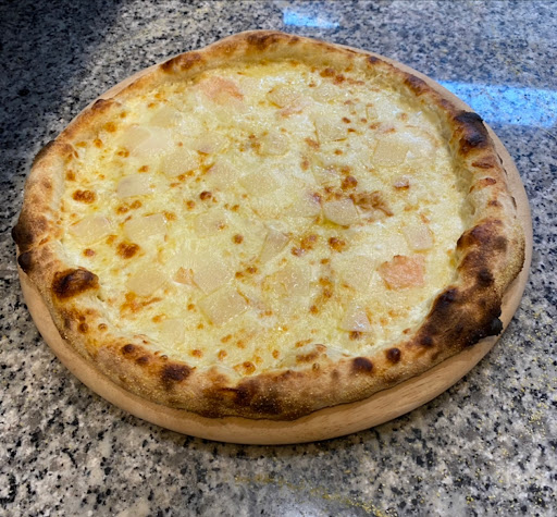 Photo 4 - Pizza Gavray