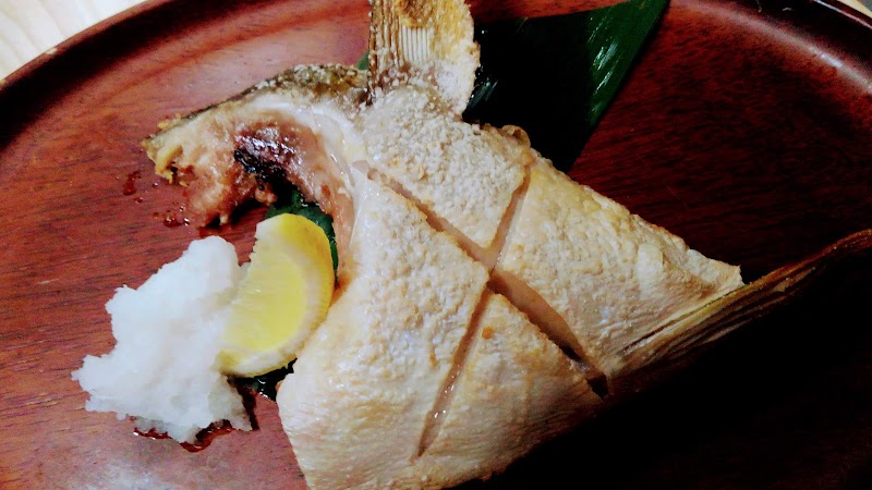 粋な下町ダイニング 鮮利休