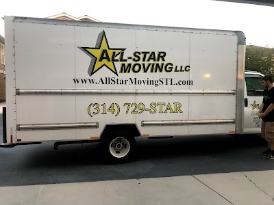 All Star Moving LLC