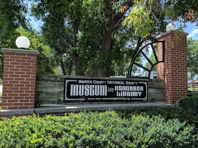 Warren County Historical Society and Museum