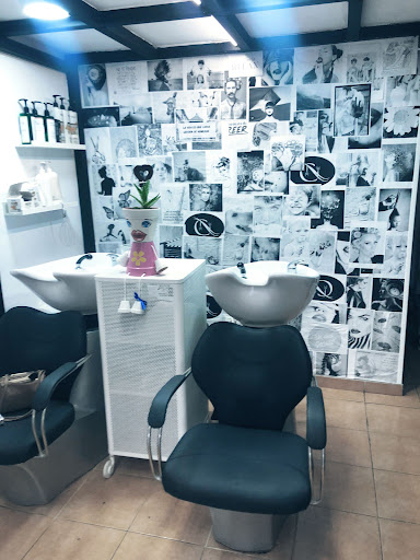 Cris Negrín - Beauty Center Gallery - Spain
