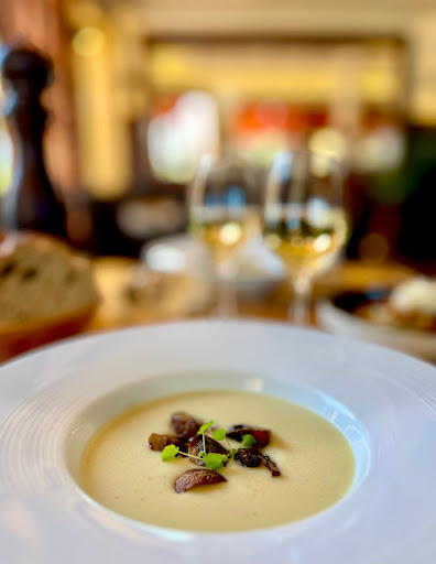 Bistrot de L'Oasis - Thumbnail
