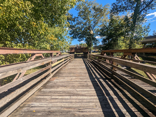 San Augustine County Chamber of Commerce - Thumbnail