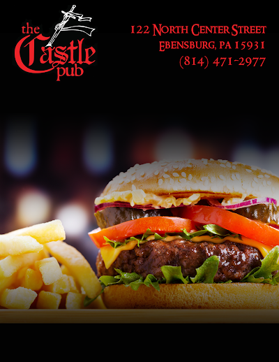 Photos of The Castle Pub