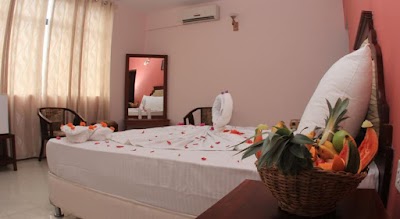 lodging