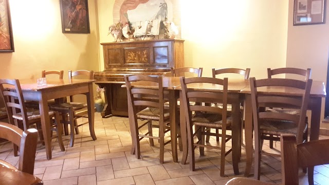 Osteria Altrove