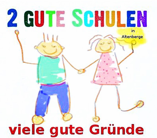 Gute Schulen für Altenberge