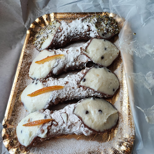 Pasticceria Bellezza Michele Paolo - Thumbnail