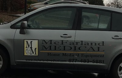 McFarland Medical