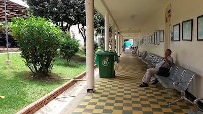 Photos of San Camilo Hospital Psychiatric ESE
