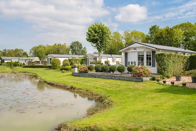 Camping en chaletpark de Uitwijk