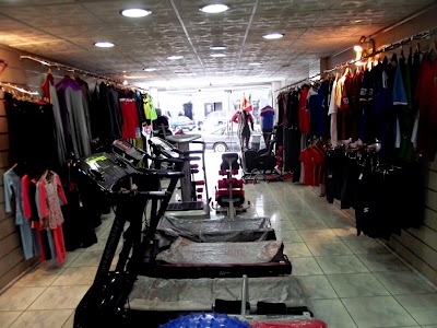 Photos of Baraka Sports - Marj Al-Hamam