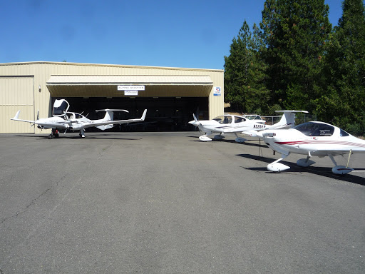 Alpine Aviation