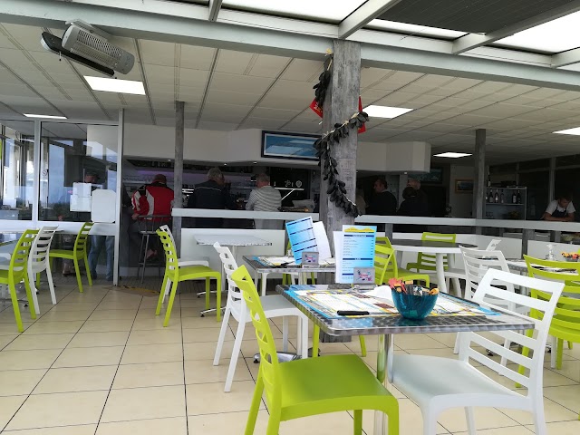 Bar le Rivage