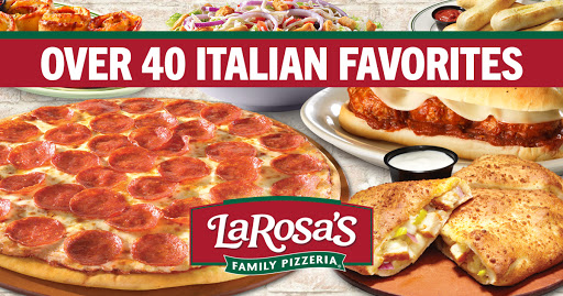 LaRosa's Pizza Reading - Thumbnail