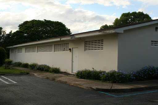 Mike Machek Boy Scout Park - Thumbnail
