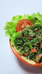 Photo n°19 de Chiche ou Pois Chiche à Gentilly (Restaurant)