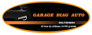 Photo n°1 de garage diag auto à Grabels (Atelier de mécanique automobile)