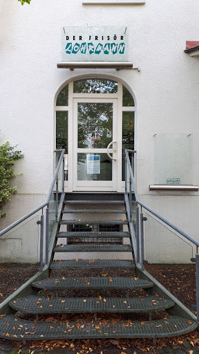 Friseure Lohrmann GmbH - Thumbnail