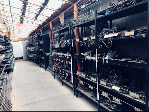 All the Iron Market for the hobbyist and Enterprise Gallery - Italy