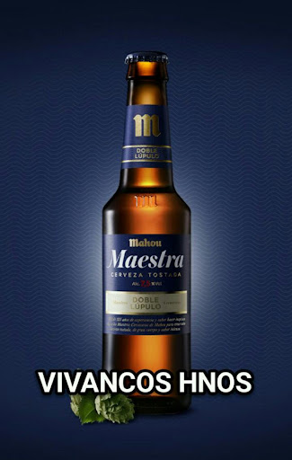 VIVANCOS HNOS distribución de bebidas S L - Thumbnail