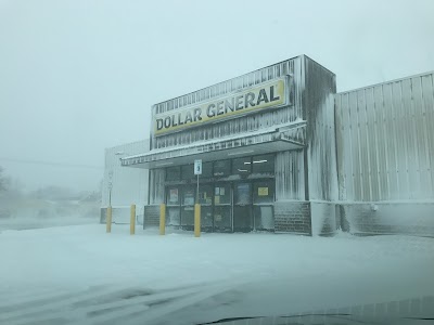 Dollar General